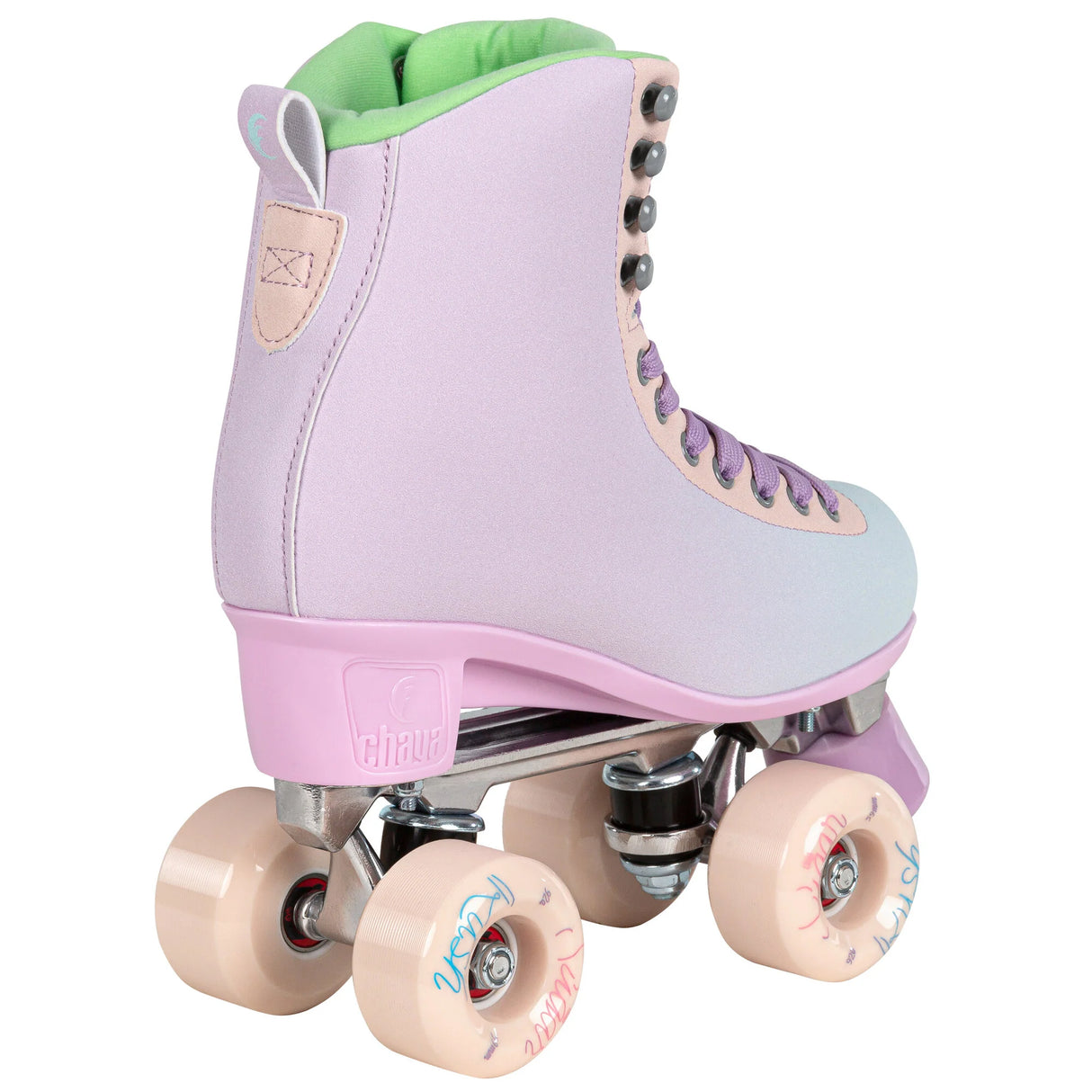 SKA810701 CHAYA Melrose Deluxe Pastel Roller Skates | Lifestyle Rollschuhe Lifestyle Roller Skates Rollschuhe Roller Skates Roller Skates Lifestyle Roller Skates Rollschuhe Park Tanz Rollschuhe Barbie Park Quad Skates Roller Skates Lifestyle Rollschuhe Skatepark Rollschuhe Chaya Quad Skates Aggressive Quad Skates Rollschuhe Stunt Rollschuhe Rollkunstlauf Rollschuhe Rollerskates Schwarze Rollschuhe Lifestyle Rollschuhe Roller Skating Quad Skating Skateschule und Skateshop Weil am Rhein SkaMiDan Lörrach Freib