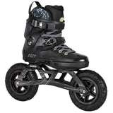 SKA908381 POWERSLIDE Next Edge 150 XXI SUV | Trinity X | Offroad Inlineskates Trinity X Offroad Inline Skating Off-road inline skates offroad inliner SUV skates SUV Rollerblades SUV Inlnineskates SUV Air Wheels Air Rims Air Tire Off-Road Skating SUV Skating Off road inline skating off road blading Urban Inlineskate Fitness Inlineskates Inlineskates Sport Inline Skates Rollerblades Urban Inline Skating Urban Inline Skating Freeskates Trainng Skates Strecken Skates Trinity Skates Einsteiger Beginner Inlineska