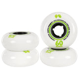 SKA406232 UNDERCOVER Earth Wheels 60mm 90A Umweltfreundliche Rollen Eco Rollen | Aggressive Inline Rollen Urban Inline Rollen Fitness Inline Rollen für Inliner Stuntrollen Rollerblades Rollerblading Aggressive Inline Skating Aggressive Inline Skating Rollerblading Blading Inline Skating Inliner Skateschule und Skateshop Weil am Rhein SkaMiDan Lörrach Freiburg Basel Deutschland Germany