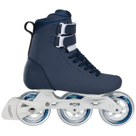 SKA510206 POWERSLIDE Pheme Ocean 100 Trinity X Urban Inlineskates Freeskates Fitness Inlineskates Inlineskates Sport Inline Skates Rollerblades Urban Inline Skating Urban Inline Skating Freeskates Trainng Skates Strecken Skates Trinity Skates Einsteiger Beginner Inlineskates Inliner Fitness Inliner City Skates Fitness Inliner Sport Skates Sport Inliner Rollerblades Rollerblading Lörrach Freiburg Basel Inliner Skateschule und Skateshop Weil am Rhein SkaMiDan Deutschland Germany