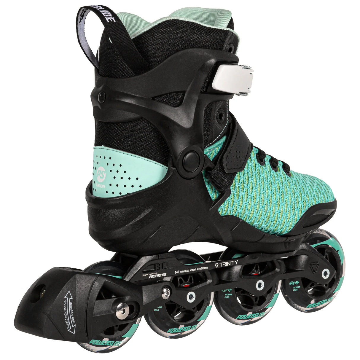 SKA940678 POWERSLIDE Phuzion Xenon Arctic 80 Fitness Inlineskates | Trinity X | Fitness Inlineskates Trinity X Fitness Inlineskate Fitness Inlineskates Inlineskates Sport Inline Skates Rollerblades Urban Inline Skating Urban Inline Skating Freeskates Trainng Skates Strecken Skates Trinity Skates Einsteiger Beginner Inlineskates Inliner Fitness Inliner City Skates Fitness Inliner Sport Skates Sport Inliner Rollerblades Rollerblading Lörrach Freiburg Basel Inliner Skateschule und Skateshop Weil am Rhein SkaMi