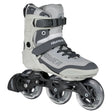 SKA901984 POWERSLIDE Phuzion Trinity Krypton 100 Grey | Trinity X | Fitness Inlineskates Fitness Inline Skating Rollerblading Freizeitskates Freizeit Skating Inlinerfahren Inliner laufen Skating Rollerblades Inline Skateschule und Skateshop SkaMiDan Weil am Rhein Deutschland Germany