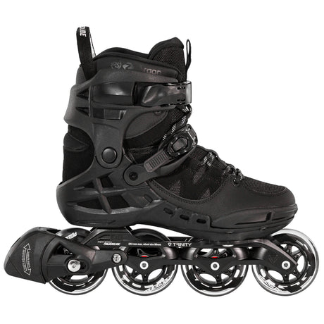 SKA940666 POWERSLIDE Phuzion Argon Black 80 Trinity-X Fitness Inlineskates Inlineskates Sport Inline Skates Rollerblades Urban Inline Skating Urban Inline Skating Freeskates Trainng Skates Strecken Skates Trinity Skates Einsteiger Beginner Inlineskates Inliner Fitness Inliner City Skates Fitness Inliner Sport Skates Sport Inliner Rollerblades Rollerblading Lörrach Freiburg Basel Inliner Skateschule und Skateshop Weil am Rhein SkaMiDan Deutschland Germany