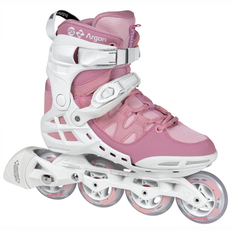 SKA940668 POWERSLIDE Phuzion Argon Rose 80 Trinity-X Fitness Inlineskates Inlineskates Sport Inline Skates Rollerblades Urban Inline Skating Urban Inline Skating Freeskates Trainng Skates Strecken Skates Trinity Skates Einsteiger Beginner Inlineskates Inliner Fitness Inliner City Skates Fitness Inliner Sport Skates Sport Inliner Rollerblades Rollerblading Lörrach Freiburg Basel Inliner Skateschule und Skateshop Weil am Rhein SkaMiDan Deutschland Germany