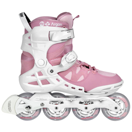 SKA940668 POWERSLIDE Phuzion Argon Rose 80 Trinity-X Fitness Inlineskates Inlineskates Sport Inline Skates Rollerblades Urban Inline Skating Urban Inline Skating Freeskates Trainng Skates Strecken Skates Trinity Skates Einsteiger Beginner Inlineskates Inliner Fitness Inliner City Skates Fitness Inliner Sport Skates Sport Inliner Rollerblades Rollerblading Lörrach Freiburg Basel Inliner Skateschule und Skateshop Weil am Rhein SkaMiDan Deutschland Germany