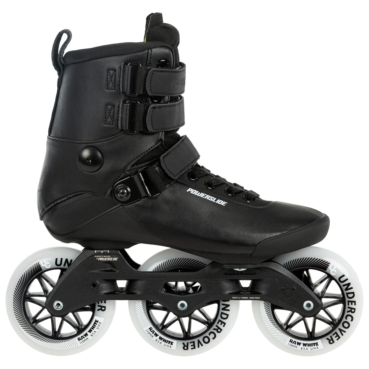 SKA908235 POWERSLIDE Kaze 110 Black 3D Adapt Trinity X Urban Inlineskates Freeskates Fitness Inlineskates Inlineskates Sport Inline Skates Rollerblades Urban Inline Skating Urban Inline Skating Freeskates Trainng Skates Strecken Skates Trinity Skates Einsteiger Beginner Inlineskates Inliner Fitness Inliner City Skates Fitness Inliner Sport Skates Sport Inliner Rollerblades Rollerblading Lörrach Freiburg Basel Inliner Skateschule und Skateshop Weil am Rhein SkaMiDan Deutschland Germany