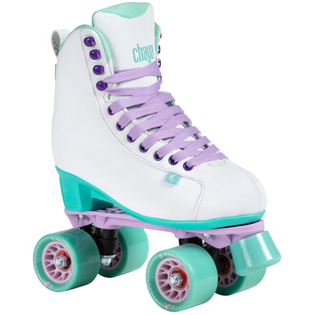 SKA810668 CHAYA Melrose White Teal Roller Skates 2021 Lifestyle Roller Skates Pink Park Lifestyle Rollschuhe Tanz Rollschuhe Barbie Park Quad Skates Roller Skates Lifestyle Rollschuhe Skatepark Rollschuhe Chaya Quad Skates Aggressive Quad Skates Rollschuhe Stunt Rollschuhe Rollkunstlauf Rollschuhe Rollerskates Schwarze Rollschuhe Lifestyle Rollschuhe Roller Skating Quad Skating Skateschule und Skateshop Weil am Rhein SkaMiDan Lörrach Freiburg Basel Deutschland Germany Größentabelle Size Charts Sizing Table