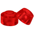 SKA610017 CHAYA Jelly Interlock Cushions 85A Red Bushings | 8-Pack | Lenkgummis für Chaya Alu Plates Zubehör Tasche Roller Skates Lifestyle Roller Skates Rollschuhe Park Tanz Rollschuhe Barbie Park Quad Skates Roller Skates Lifestyle Rollschuhe Skatepark Rollschuhe Chaya Quad Skates Aggressive Quad Skates Rollschuhe Stunt Rollschuhe Rollkunstlauf Rollschuhe Rollerskates Schwarze Rollschuhe Lifestyle Rollschuhe Roller Skating Quad Skating Skateschule und Skateshop Weil am Rhein SkaMiDan Lörrach Freiburg Base