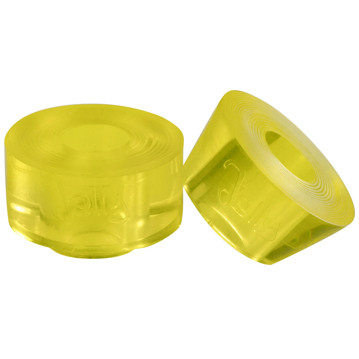 SKA610017 CHAYA Jelly Interlock Cushions 95A Yellow Bushings | 8-Pack | Lenkgummis für Chaya Alu Plates Zubehör Tasche Roller Skates Lifestyle Roller Skates Rollschuhe Park Tanz Rollschuhe Barbie Park Quad Skates Roller Skates Lifestyle Rollschuhe Skatepark Rollschuhe Chaya Quad Skates Aggressive Quad Skates Rollschuhe Stunt Rollschuhe Rollkunstlauf Rollschuhe Rollerskates Schwarze Rollschuhe Lifestyle Rollschuhe Roller Skating Quad Skating Skateschule und Skateshop Weil am Rhein SkaMiDan Lörrach Freiburg B