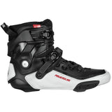 SKA908279 POWERSLIDE Tau Boot only Black White Freestyle Inlineskates Performance Trinity X Fitness Inlineskate Fitness Inlineskates Inlineskates Sport Inline Skates Rollerblades Urban Inline Skating Urban Inline Skating Freeskates Trainng Skates Strecken Skates Trinity Skates Einsteiger Beginner Inlineskates Inliner Fitness Inliner City Skates Fitness Inliner Sport Skates Sport Inliner Rollerblades Rollerblading Lörrach Freiburg Basel Inliner Skateschule und Skateshop Weil am Rhein SkaMiDan Deutschland Ger