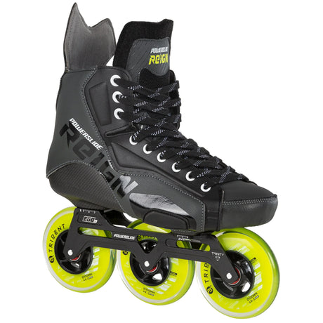 SKA120008 POWERSLIDE REIGN Ares 100 | Hockey Inlineskates | Trinity X | Urban Inlineskates | Freestyle Inlineskates | Urban Inlineskates | Freestyle & Fitness Inlineskates| Urban Inlineskates Urban Inlineskate Freestyle Skates Fitness Inlineskates Inlineskates Sport Inline Skates Rollerblades Urban Inline Skating Urban Inline Skating Freeskates Trainng Skates Strecken Skates Trinity Skates Einsteiger Beginner Inlineskates Inliner Fitness Inliner City Skates Fitness Inliner Sport Skates Sport Inliner Rollerb