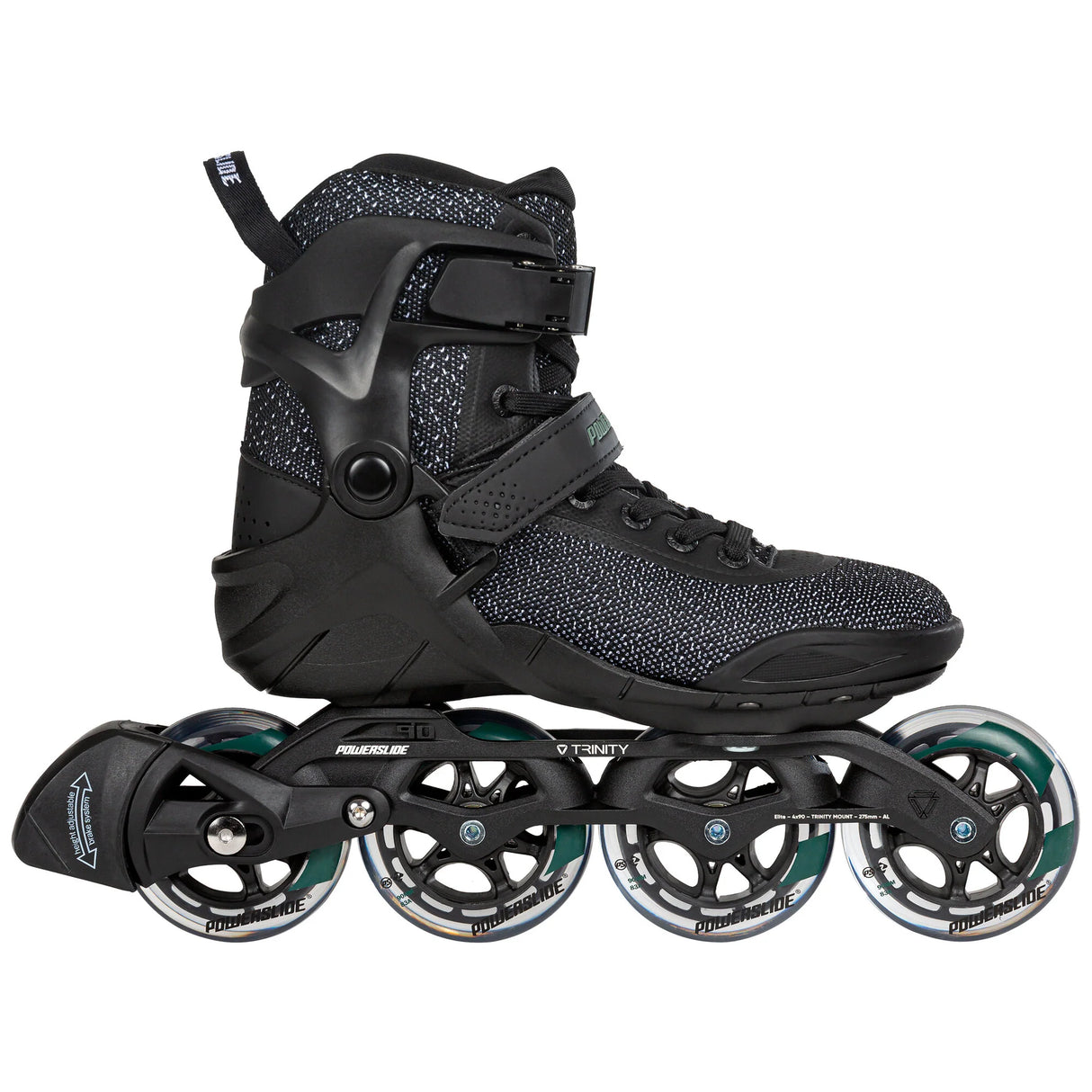 SKA940684 POWERSLIDE Phuzion Enzo 90 Black 2022 | Trinity X | Fitness Inlineskates Trinity X Fitness Inlineskate Fitness Inlineskates Inlineskates Sport Inline Skates Rollerblades Urban Inline Skating Urban Inline Skating Freeskates Trainng Skates Strecken Skates Trinity Skates Einsteiger Beginner Inlineskates Inliner Fitness Inliner City Skates Fitness Inliner Sport Skates Sport Inliner Rollerblades Rollerblading Lörrach Freiburg Basel Inliner Skateschule und Skateshop Weil am Rhein SkaMiDan Deutschland Ge