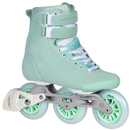 SKA510208 POWERSLIDE Pheme Mint 100 Fitness Inlineskates | Trinity X | Fitness Inlineskates Trinity X Fitness Inlineskate Fitness Inlineskates Inlineskates Sport Inline Skates Rollerblades Urban Inline Skating Urban Inline Skating Freeskates Trainng Skates Strecken Skates Trinity Skates Einsteiger Beginner Inlineskates Inliner Fitness Inliner City Skates Fitness Inliner Sport Skates Sport Inliner Rollerblades Rollerblading Lörrach Freiburg Basel Inliner Skateschule und Skateshop Weil am Rhein SkaMiDan Deuts