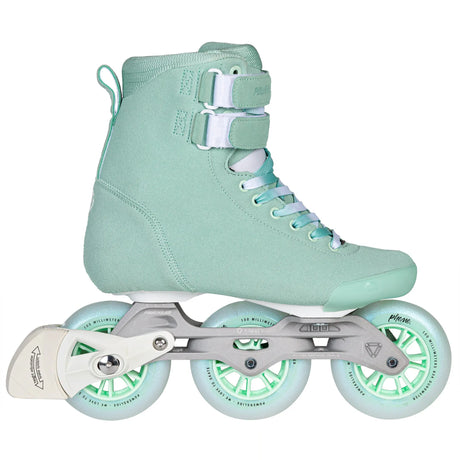 SKA510208 POWERSLIDE Pheme Mint 100 Fitness Inlineskates | Trinity X | Fitness Inlineskates Trinity X Fitness Inlineskate Fitness Inlineskates Inlineskates Sport Inline Skates Rollerblades Urban Inline Skating Urban Inline Skating Freeskates Trainng Skates Strecken Skates Trinity Skates Einsteiger Beginner Inlineskates Inliner Fitness Inliner City Skates Fitness Inliner Sport Skates Sport Inliner Rollerblades Rollerblading Lörrach Freiburg Basel Inliner Skateschule und Skateshop Weil am Rhein SkaMiDan Deuts