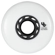 SKA406180 UNDERCOVER Blank Team Wheels 76mm 86A Skateschule und Skateshop Weil am Rhein SkaMiDan