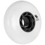 SKA406180 UNDERCOVER Blank Team Wheels 76mm 86A Skateschule und Skateshop Weil am Rhein SkaMiDan