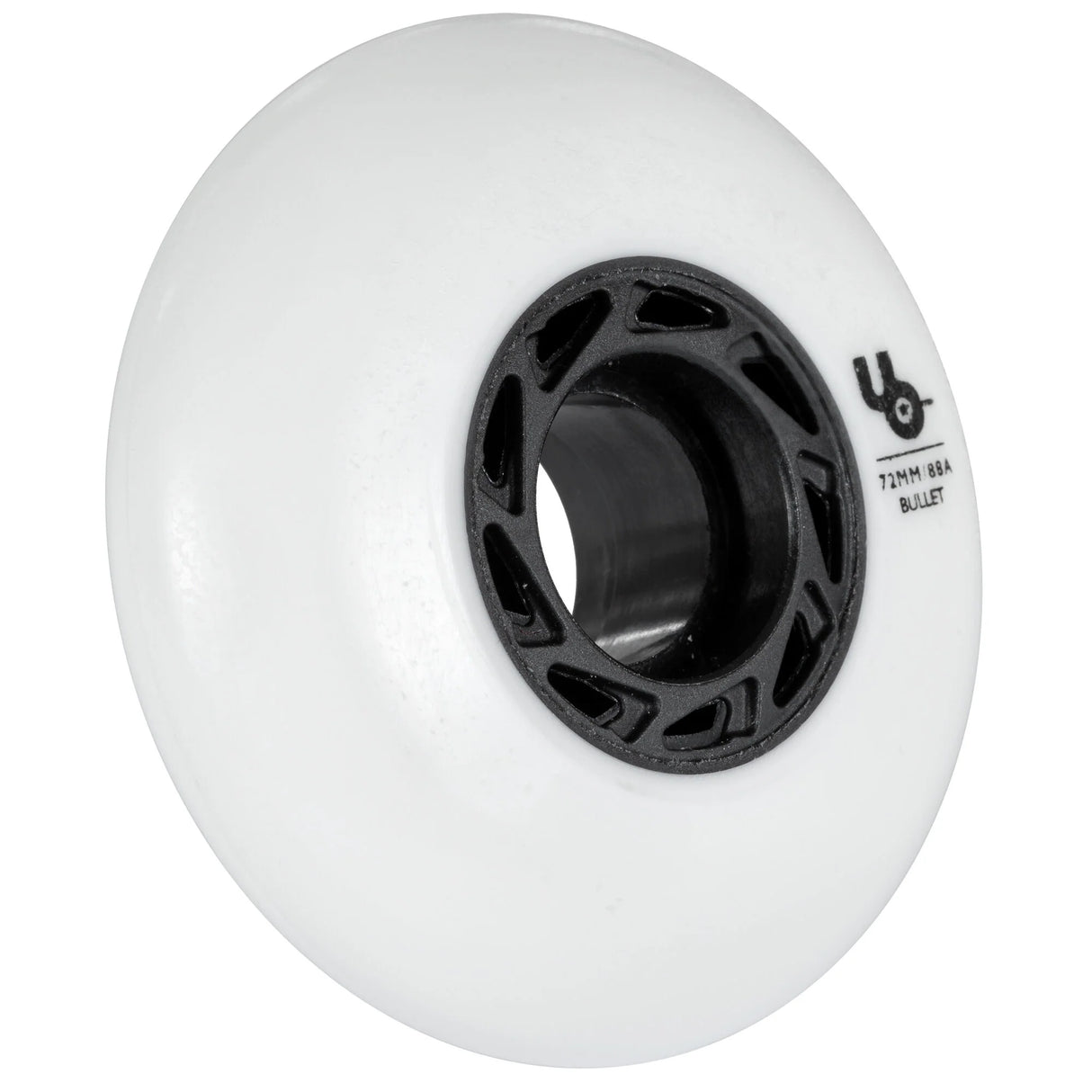 SKA406181 UNDERCOVER Blank Team Wheels 72mm 88A Skateschule und Skateshop Weil am Rhein SkaMiDan