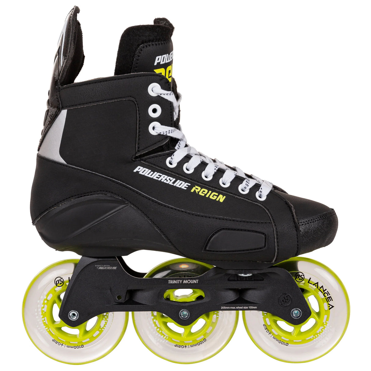 SKA120028 POWERSLIDE REIGN Atlas 100 Hockey Inline Skates | Trinity X | Hockey Skates | Inline Hockey Street Hockey Roll Hockey Hockey Rollerblades Hockey Inliner | Urban Inlineskates Urban Inlineskate Freestyle Skates Fitness Inlineskates Inlineskates Sport Inline Skates Rollerblades Urban Inline Skating Urban Inline Skating Freeskates Trainng Skates Strecken Skates Trinity Skates Einsteiger Beginner Inlineskates Inliner Fitness Inliner City Skates Fitness Inliner Sport Skates Sport Inliner Rollerblades Ro