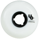 SKA406183 UNDERCOVER Blank Team Wheels 59mm 90A Skateshop Weil am Rhein SkaMiDan