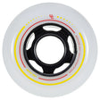 SKA406194 UNDERVOVER Apex Wheels 68mm 88A Milky Yellow Aluminium Kern Alukern Aggressive Inline Rollen Gawds Pro Wheels Gawds Pro Rollen Skateollen Undercover Franky Morales Gawds Brand Rollen für Inliner Stuntrollen Rollerblades Rollerblading Aggressive Inline Skating Aggressive Inline Skating Rollerblading Blading Inline Skating Inliner Skateschule und Skateshop Weil am Rhein SkaMiDan Lörrach Freiburg Basel Deutschland Germany