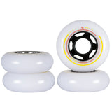 SKA406194 UNDERVOVER Apex Wheels 68mm 88A Milky Yellow Aluminium Kern Alukern Aggressive Inline Rollen Gawds Pro Wheels Gawds Pro Rollen Skateollen Undercover Franky Morales Gawds Brand Rollen für Inliner Stuntrollen Rollerblades Rollerblading Aggressive Inline Skating Aggressive Inline Skating Rollerblading Blading Inline Skating Inliner Skateschule und Skateshop Weil am Rhein SkaMiDan Lörrach Freiburg Basel Deutschland Germany