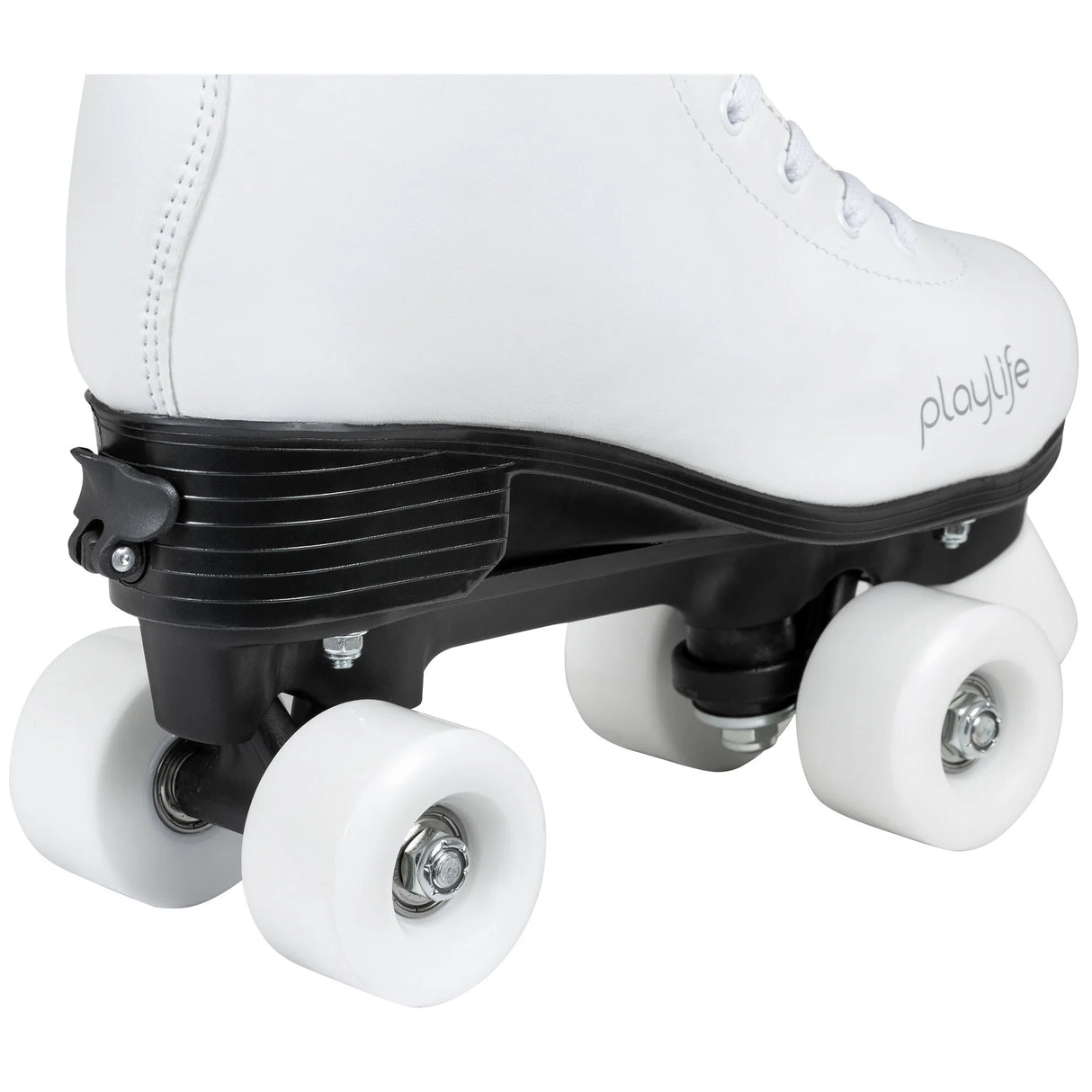 SKA880244 PLAYLIFE Rollschuhe Classic White Größenverstellbar Rollschuhe Rollerskates Roller Skates Skating Skates Bemalbare Skates Bemalbare Rollschuhe Lifestyle Rollschuhe Kinder Rollschuhe Verstellbare Rollschuhe Hochwertige Rollschuhe Rollkunstlauf Roller Dance Lörrach Freiburg Basel Inliner Skateschule und Skateshop Weil am Rhein SkaMiDan