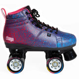 SKA810671 CHAYA Airbrush Roller Skates Lifestyle Roller Skates Rollschuhe Park Tanz Rollschuhe Barbie Park Quad Skates Roller Skates Lifestyle Rollschuhe Skatepark Rollschuhe Chaya Quad Skates Aggressive Quad Skates Rollschuhe Stunt Rollschuhe Rollkunstlauf Rollschuhe Rollerskates Schwarze Rollschuhe Lifestyle Rollschuhe Roller Skating Quad Skating Skateschule und Skateshop Weil am Rhein SkaMiDan Lörrach Freiburg Basel Deutschland Germany