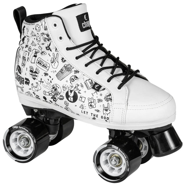 810673 CHAYA Sketch Vintage Roller Skates Roller Skates Lifestyle Roller Skates Rollschuhe Park Tanz Rollschuhe Barbie Park Quad Skates Roller Skates Lifestyle Rollschuhe Skatepark Rollschuhe Chaya Quad Skates Aggressive Quad Skates Rollschuhe Stunt Rollschuhe Rollkunstlauf Rollschuhe Rollerskates Schwarze Rollschuhe Lifestyle Rollschuhe Roller Skating Quad Skating Skateschule und Skateshop Weil am Rhein SkaMiDan Lörrach Freiburg Basel Deutschland Germany