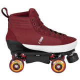 SKA810629 CHAYA Karma Pro Park Roller Skates Burgund Inliner und Rollschuh Skateshop und Skateschule Weil am Rhein SkaMiDan