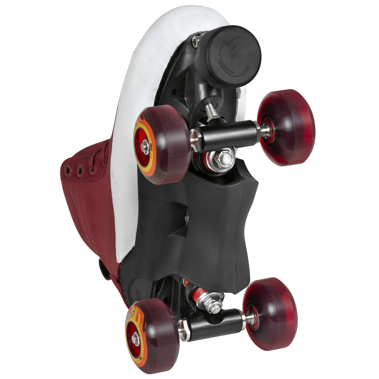 SKA810629 CHAYA Karma Pro Park Roller Skates Burgund Inliner und Rollschuh Skateshop und Skateschule Weil am Rhein SkaMiDan