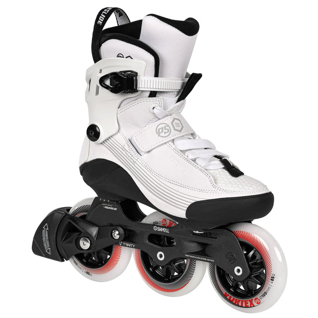 SKA510045 POWERSLIDE Swell Stellar Junior 100 für Kinder Trinity Inlineskates Kinder Inliner Kids Skates Rollerblades Inlineskates für Kinder Junior Skates Verstellbare Skates Größenverstlelbare Inlineskates für Kinder Kinder Inliner Kids Inliner Kids Rollerblades Urban Inline Skating Urban Inline Skating Freeskates City Skates Fitness Inliner Sport Skates Sport Inliner Rollerblades Rollerblading Lörrach Freiburg Basel Inliner Skateschule und Skateshop Weil am Rhein SkaMiDan Deutschland Germany