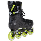 SKA120030 POWERSLIDE REIGN Aether 80 Hockey Inline Skates | Trinity X | Hockey Skates | Inline Hockey Street Hockey Roll Hockey Hockey Rollerblades Hockey Inliner | Urban Inlineskates Urban Inlineskate Freestyle Skates Fitness Inlineskates Inlineskates Sport Inline Skates Rollerblades Urban Inline Skating Urban Inline Skating Freeskates Trainng Skates Strecken Skates Trinity Skates Einsteiger Beginner Inlineskates Inliner Fitness Inliner City Skates Fitness Inliner Sport Skates Sport Inliner Rollerblades Ro