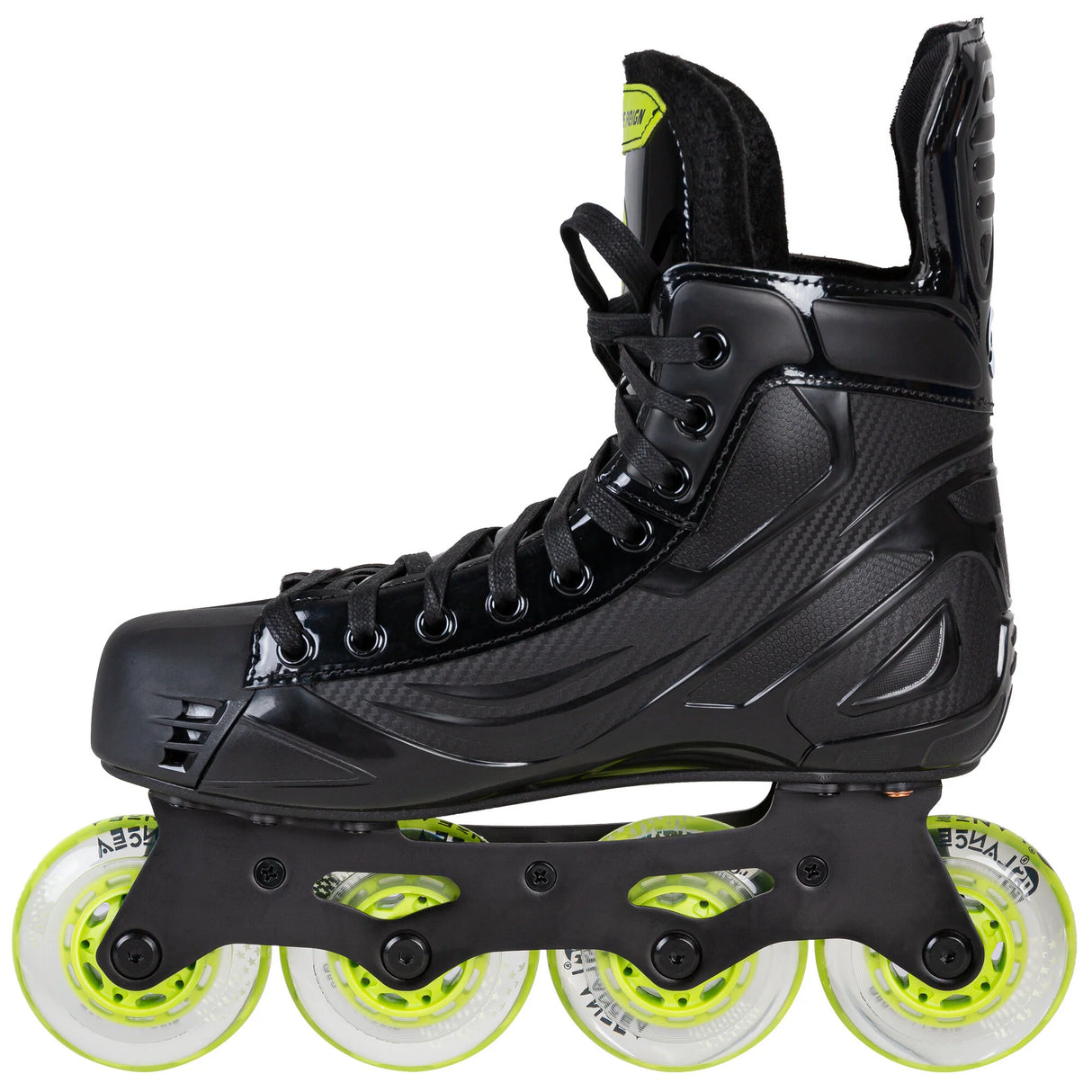 SKA120030 POWERSLIDE REIGN Aether 80 Hockey Inline Skates | Trinity X | Hockey Skates | Inline Hockey Street Hockey Roll Hockey Hockey Rollerblades Hockey Inliner | Urban Inlineskates Urban Inlineskate Freestyle Skates Fitness Inlineskates Inlineskates Sport Inline Skates Rollerblades Urban Inline Skating Urban Inline Skating Freeskates Trainng Skates Strecken Skates Trinity Skates Einsteiger Beginner Inlineskates Inliner Fitness Inliner City Skates Fitness Inliner Sport Skates Sport Inliner Rollerblades Ro