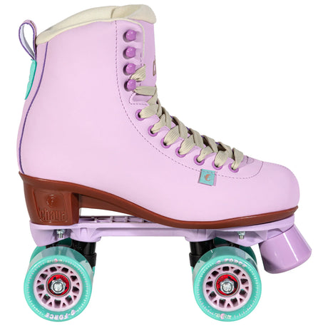 SKA810724 CHAYA Melrose Lavender Roller Skates 2021 Lifestyle Roller Skates Pink Park Lifestyle Rollschuhe Tanz Rollschuhe Barbie Park Quad Skates Roller Skates Lifestyle Rollschuhe Skatepark Rollschuhe Chaya Quad Skates Aggressive Quad Skates Rollschuhe Stunt Rollschuhe Rollkunstlauf Rollschuhe Rollerskates Schwarze Rollschuhe Lifestyle Rollschuhe Roller Skating Quad Skating Skateschule und Skateshop Weil am Rhein SkaMiDan Lörrach Freiburg Basel Deutschland Germany