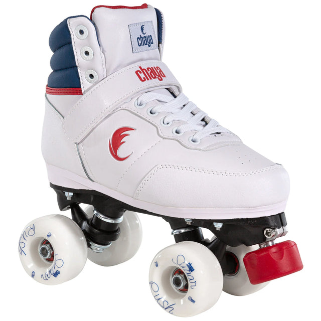 SKA810692 Chaya Jump 2.0 Roller Skates Skatepark Rollschuhe Chaya Quad Skates Aggressive Quad Skates Rollschuhe Stunt Rollschuhe Rollkunstlauf Rollschuhe Rollerskates Schwarze Rollschuhe Lifestyle Rollschuhe Roller Skating Quad Skating Skateschule und Skateshop Weil am Rhein SkaMiDan Lörrach Freiburg Basel Deutschland Germany