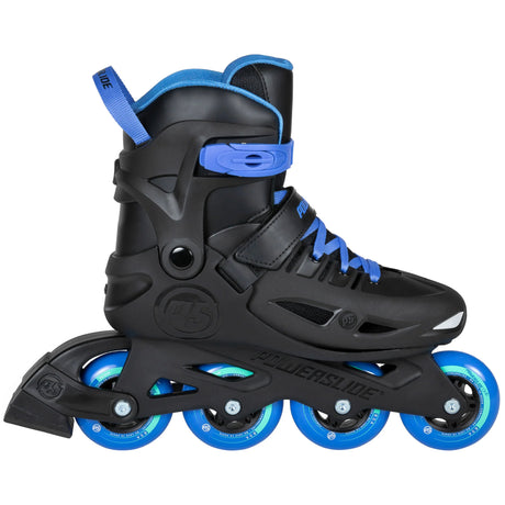 SKA940658 POWERSLIDE Phuzion Stargaze Black Kinder Inlineskates Inline Skating Inliner Kinderskates Kids Skates Kinder Inliner Rollschuhe Rollerblades Inliner Skateshop und Skateschule Weil am Rhein SkaMiDan