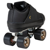 SKA810695 CHAYA Chameleon Low Jam Roller Skates | Black | Jam & Dance Rollschuhe| Rollschuhe | Skatepark | Park Rollschuhe Park Quad Skates Chaya Plates Roller Skates Aggressive Quad Skates Park Rollschuhe Lifestyle Rollschuhe Lifestyle Roller Skates Skaterpark Stunt Rollschuhe Rollschuhe Roller Skates Roller Skates Lifestyle Roller Skates Rollschuhe Park Tanz Rollschuhe Barbie Park Quad Skates Roller Skates Lifestyle Rollschuhe Skatepark Rollschuhe Chaya Quad Skates Aggressive Quad Skates Rollschuhe Stunt 