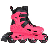 SKA940659 POWERSLIDE Phuzion Stargaze Pink Kinder Inlineskates Inline Skating Inliner Kinderskates Kids Skates Kinder Inliner Rollschuhe Rollerblades Inliner Skateshop und Skateschule Weil am Rhein SkaMiDan