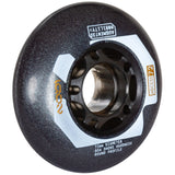 SKA30372 IQON Access 72 Dark Grey Wheels | 72mm 85A | Dunkelgrau | 4-Pack | Urban Inline Rollen Inline Rollen Urban Inline Rollen Edition Urban Inline Rollen Aggressive Inline Rollen Urban Inline Rollen Fitness Inline Rollen für Inliner Stuntrollen Rollerblades Rollerblading Aggressive Inline Skating Aggressive Inline Skating Rollerblading Blading Inline Skating Inliner Skateschule und Skateshop Weil am Rhein SkaMiDan Lörrach Freiburg Basel Deutschland Germany