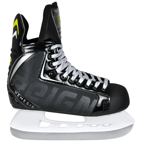 SKA902246 Powerslide Reign Nemesis Hockey Schlittschuhe Inliner Skateschule und Skateshop Weil am Rhein SkaMiDan