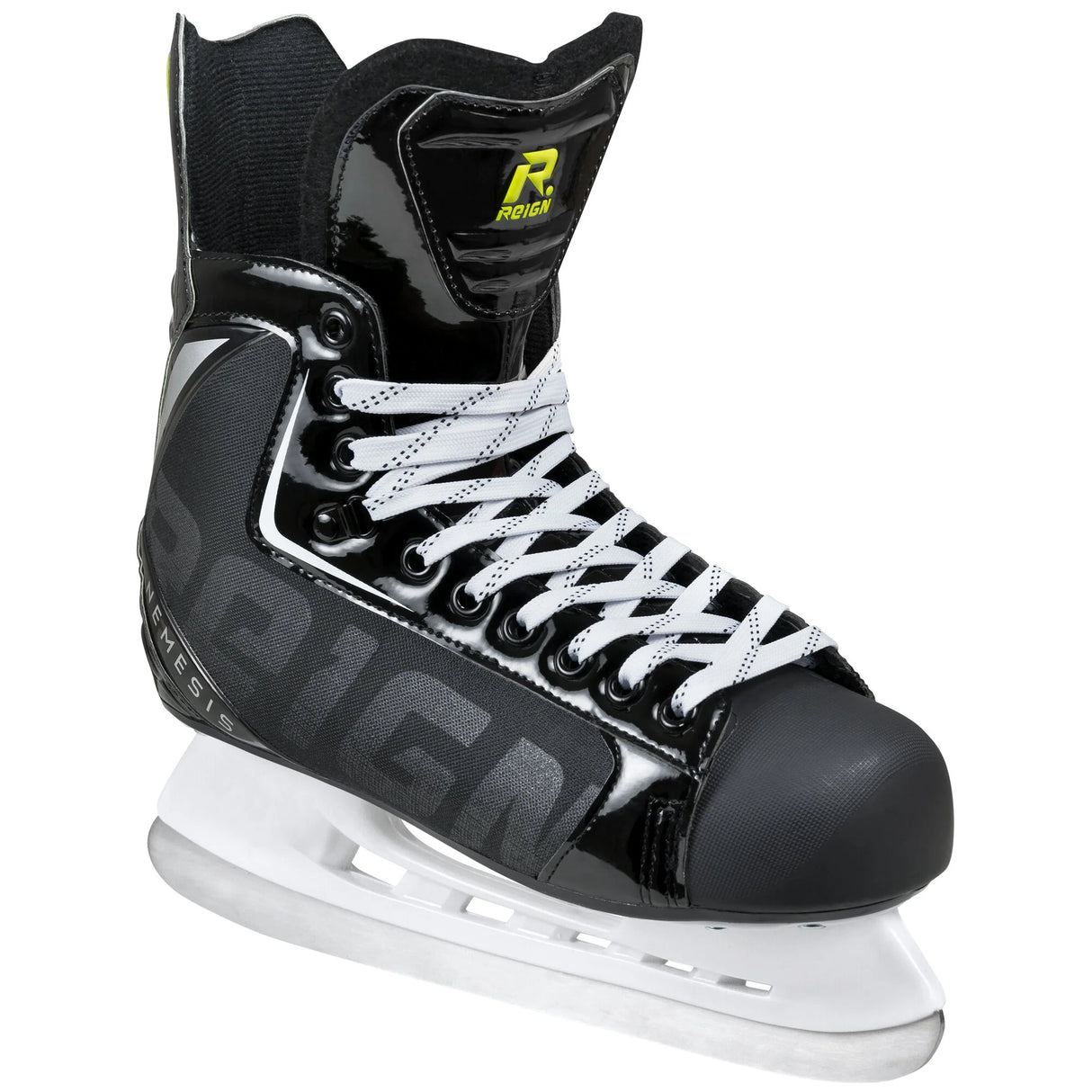 SKA902246 Powerslide Reign Nemesis Hockey Schlittschuhe Inliner Skateschule und Skateshop Weil am Rhein SkaMiDan