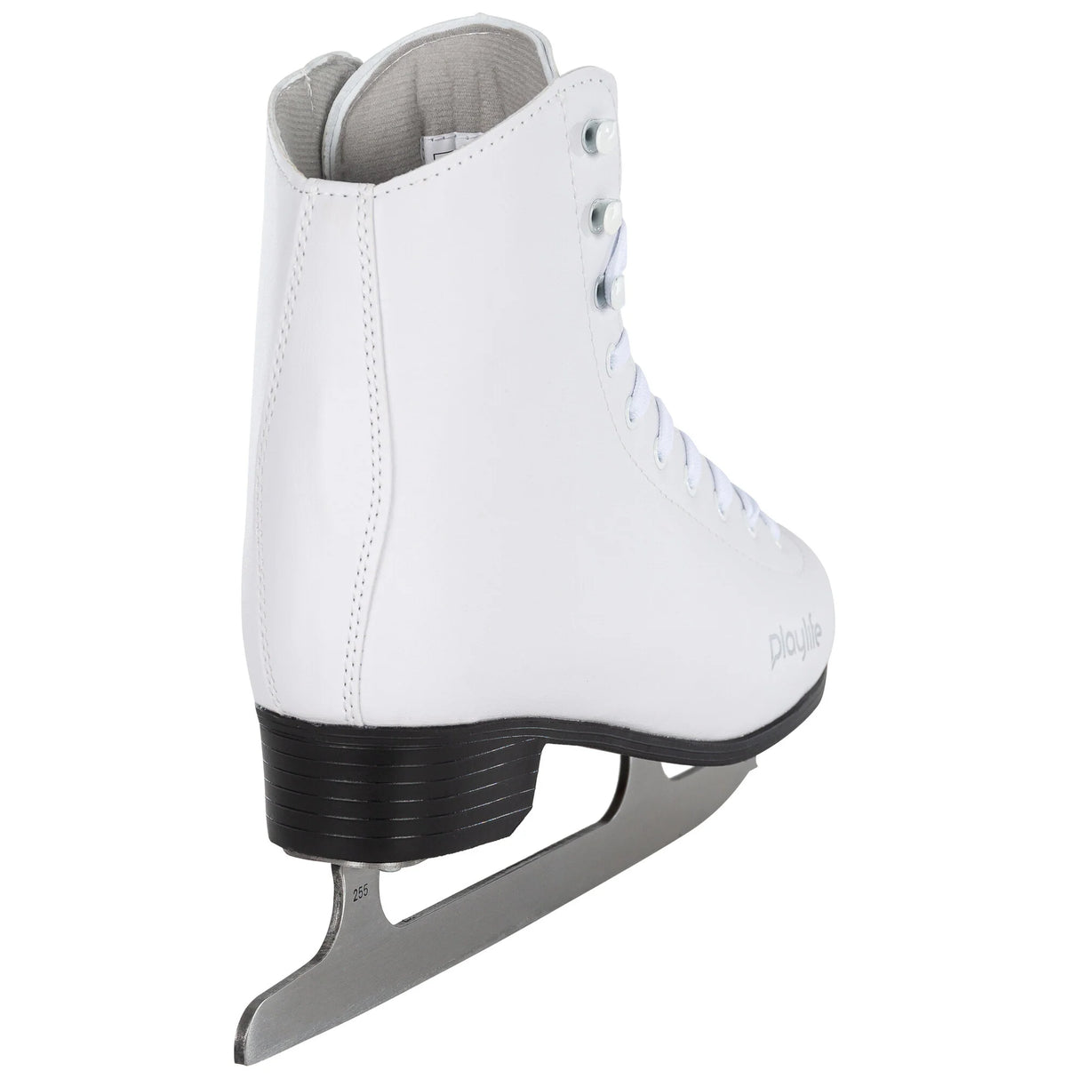 SKA902255 PLAYLIFE Classic White Schlittschuhe Erwachsene Eiskunstlauf Klassisch Schlittschuhe Schlittschuhe für Kinder Kinder Erwachsene Größenverstellbar Größenverstellbare Schlittschuhe Größenverstellbare Schlittschuhe für Kinder Schlittschuhkufen Kufen für Inlineskates Schlittschuhkufen für Skates Rollerblades rollerblading convertible ice blades transformer ice blades inline skating inlineksates inline skating ice skating ice blades schlittschuhlaufen schlittschuhfahren eislaufen ice skating Schlittsch