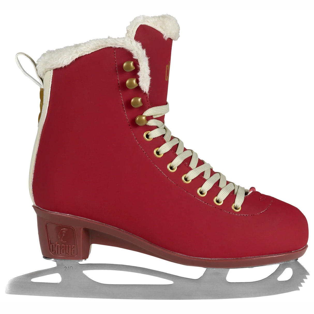 SKA902260 CHAYA Merlot Schlittschuhe Rot Weihnachten Klassiche Schlittschuhe Erwachsene Eiskunstlauf Klassisch Schlittschuhe Schlittschuhe für Kinder Kinder Erwachsene Größenverstellbar Größenverstellbare Schlittschuhe Größenverstellbare Schlittschuhe für Kinder Schlittschuhkufen Kufen für Inlineskates Schlittschuhkufen für Skates Rollerblades rollerblading convertible ice blades transformer ice blades inline skating inlineksates inline skating ice skating ice blades schlittschuhlaufen schlittschuhfahren ei