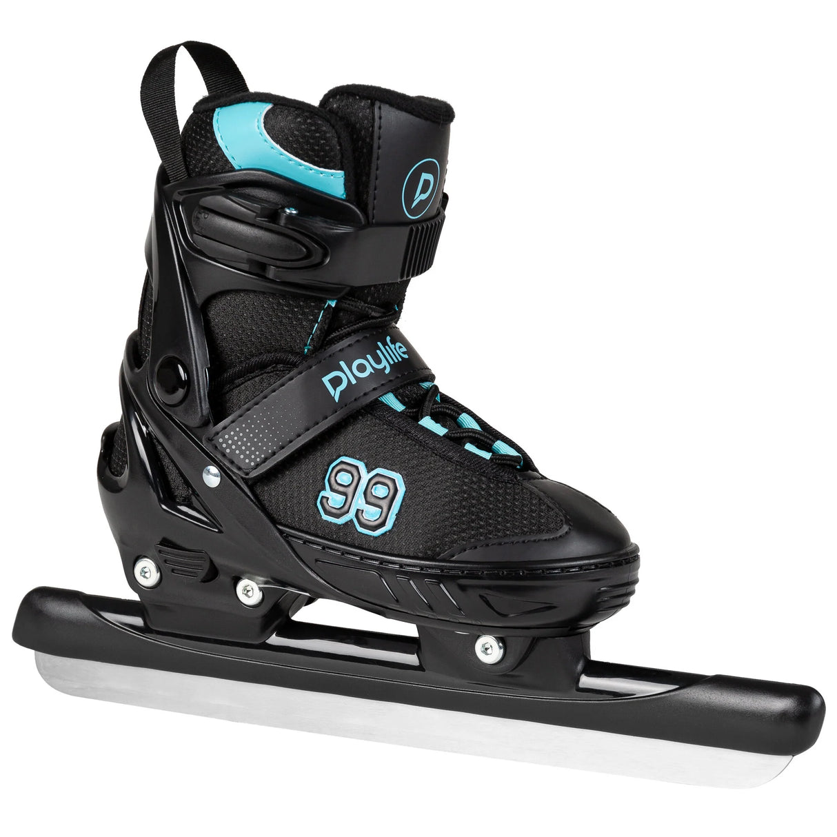 PLAYLIFE Glacier TT Kids Ice Skates SkaMiDan