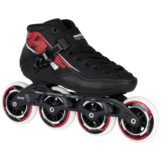 SKA904528 POWERSLIDE Manta 90 Kids Racing Skates Kinder Speed Skates für Kinder Inlineskates Kinder Inliner Kids Skates Rollerblades Inlineskates für Kinder Junior Skates Verstellbare Skates Größenverstlelbare Inlineskates für Kinder Kinder Inliner Kids Inliner Kids Rollerblades Urban Inline Skating Urban Inline Skating Freeskates City Skates Fitness Inliner Sport Skates Sport Inliner Rollerblades Rollerblading Lörrach Freiburg Basel Inliner Skateschule und Skateshop Weil am Rhein SkaMiDan Deutschland Germa