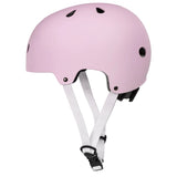 SKA903281 POWERSLIDE Urban Lavender Skatehelm XXII Stunt Skatehelm Größenverstellbar protectors skate helmet aggressive helmet wind helmet skatehelm surzhelm radhelm fahrradhelm sporthelm schutzhelm Skate Schützer Inliner Schützer Schutzausrüstung Fingerschutz Handschuhe inline skating inliner inlineksaten rollerbladen rollerskaten Inlineskates Rollerblades Fitness Skates Slalom Skates rollerblades rollerblading inline skating Lörrach Freiburg Basel Inliner Skateschule und Skateshop Weil am Rhein SkaMiDan