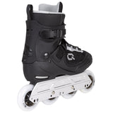 SKA10203 IQON AG 30 Black 4x90mm | UFS Mounting | Aggressive Inlineskates | Optional 3x110mm | Urban Inlineskates Aggressive Inlineskates | UFS | Blades | Rollerblades aggressive frames kizer Aggressive Skates Stunt Skates Rollerblading Aggressive Inline Disroyal Icon Iqon Mesmer Best Aggressive Skates 2021 Top Stunt Skates USD Aeon Skates USD Aeon 60 Inliner Sport Skates Sport Inliner Rollerblades Rollerblading Lörrach Freiburg Basel Inliner Skateschule und Skateshop Weil am Rhein SkaMiDan Deutschland Germ