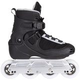 SKA10203 IQON AG 30 Black 4x90mm | UFS Mounting | Aggressive Inlineskates | Optional 3x110mm | Urban Inlineskates Aggressive Inlineskates | UFS | Blades | Rollerblades aggressive frames kizer Aggressive Skates Stunt Skates Rollerblading Aggressive Inline Disroyal Icon Iqon Mesmer Best Aggressive Skates 2021 Top Stunt Skates USD Aeon Skates USD Aeon 60 Inliner Sport Skates Sport Inliner Rollerblades Rollerblading Lörrach Freiburg Basel Inliner Skateschule und Skateshop Weil am Rhein SkaMiDan Deutschland Germ