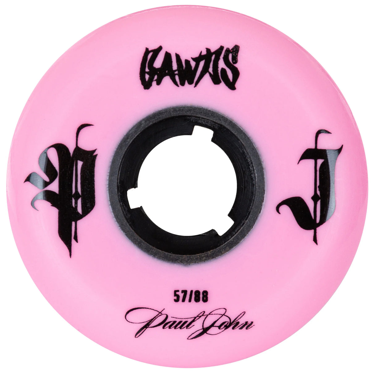 SKA30015 GAWDS Paul John II Pro Wheels | 57mm 88A | Pink | 4-Pack | Aggressive Inline Rollen Inline Rollen Urban Inline Rollen Edition Urban Inline Rollen Aggressive Inline Rollen Urban Inline Rollen Fitness Inline Rollen für Inliner Stuntrollen Rollerblades Rollerblading Aggressive Inline Skating Aggressive Inline Skating Rollerblading Blading Inline Skating Inliner Skateschule und Skateshop Weil am Rhein SkaMiDan Lörrach Freiburg Basel Deutschland Germany