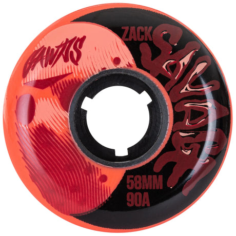 SKA30014 GAWDS Zack Savage II Pro Wheels | 58mm 90A | Black Red | 4-Pack | Aggressive Inline wheels grind rocks Inline Wheels Urban Inline Wheels Edition Urban Inline Skating Wheels Aggressive Inline Wheels Urban Inline Wheels Fitness Inline Wheels for Inline Skates Rollerblades Stunt Wheels Rollerblades Rollerblading Aggressive Inline Skating Aggressive Inline Skating Rollerblading Blading Inline skate school rollerblading inlne skating school and skate shop Weil am Rhein SkaMiDan Lörrach Freiburg Basel De